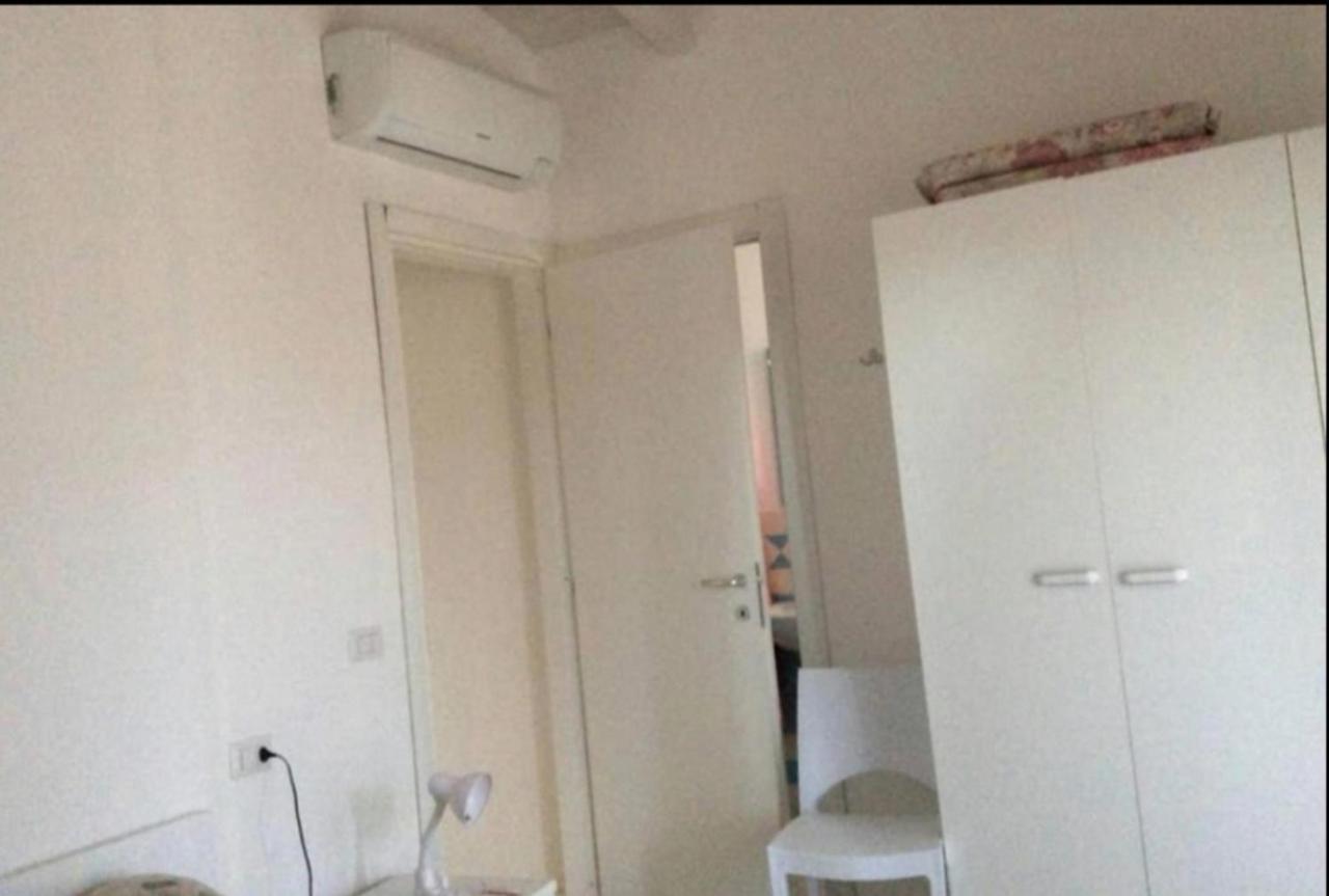 Villetta Federico Climatizzata Con Giardino Privato Viddalba Dış mekan fotoğraf