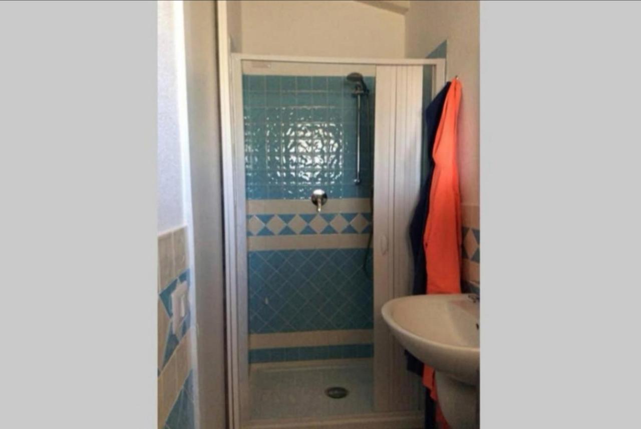 Villetta Federico Climatizzata Con Giardino Privato Viddalba Dış mekan fotoğraf