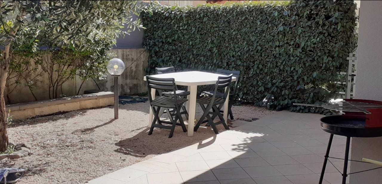 Villetta Federico Climatizzata Con Giardino Privato Viddalba Dış mekan fotoğraf