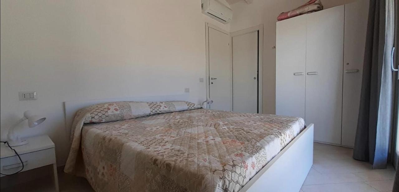 Villetta Federico Climatizzata Con Giardino Privato Viddalba Dış mekan fotoğraf